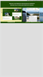 Mobile Screenshot of franken-haus.com